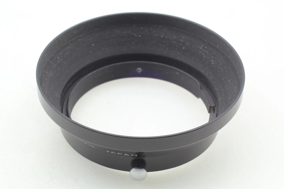 Lens Hood for W-Nikkor 3.5cm f/1.8 Nikon S Mount — Mint