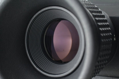 Rolleiflex 3003 & HFT Planar 50mm f1.4 35mm Film Camera — As-Is, Untested