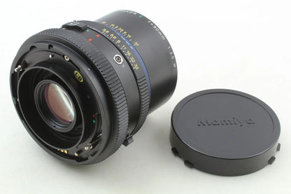 Mamiya Sekor Z 90mm f/3.5 W Lens for RZ67 Pro II IID — Near Mint