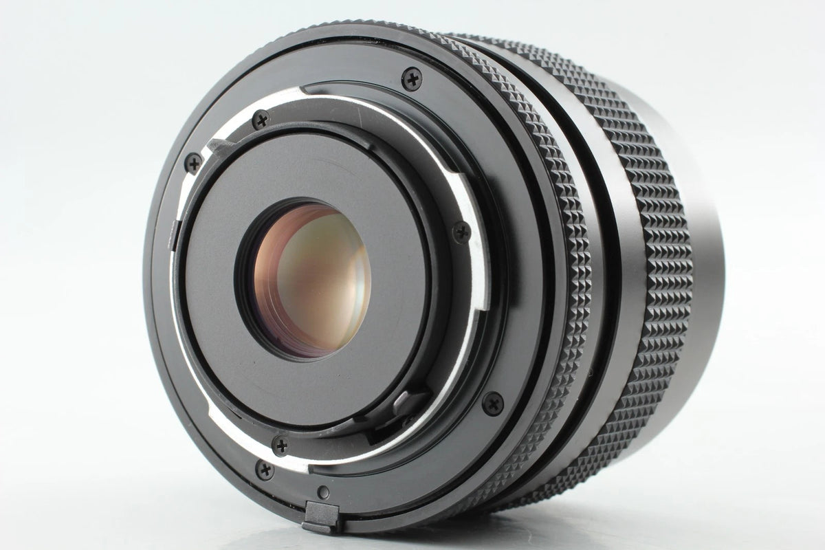 Contax Carl Zeiss Distagon T* 28mm F2.8 Wide angle lens — Mint