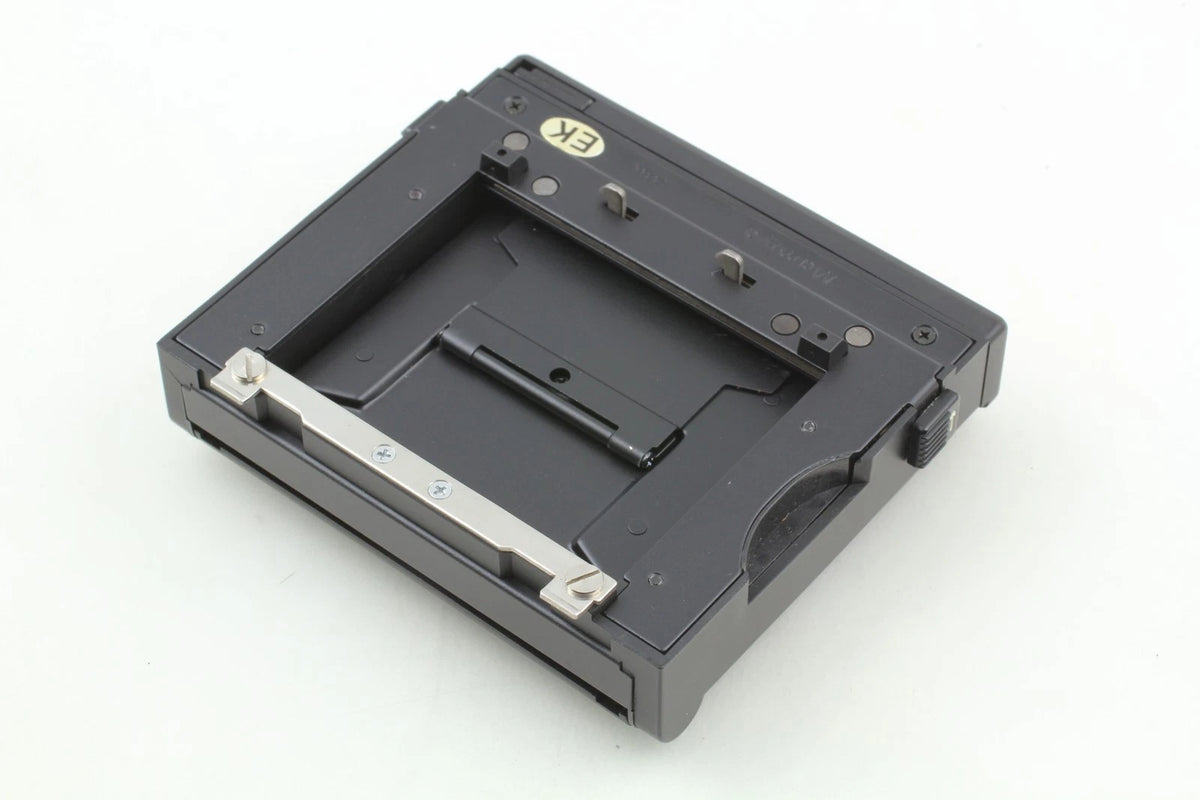 Mamiya 645 Waist Level Finder N for Super Pro TL — Mint