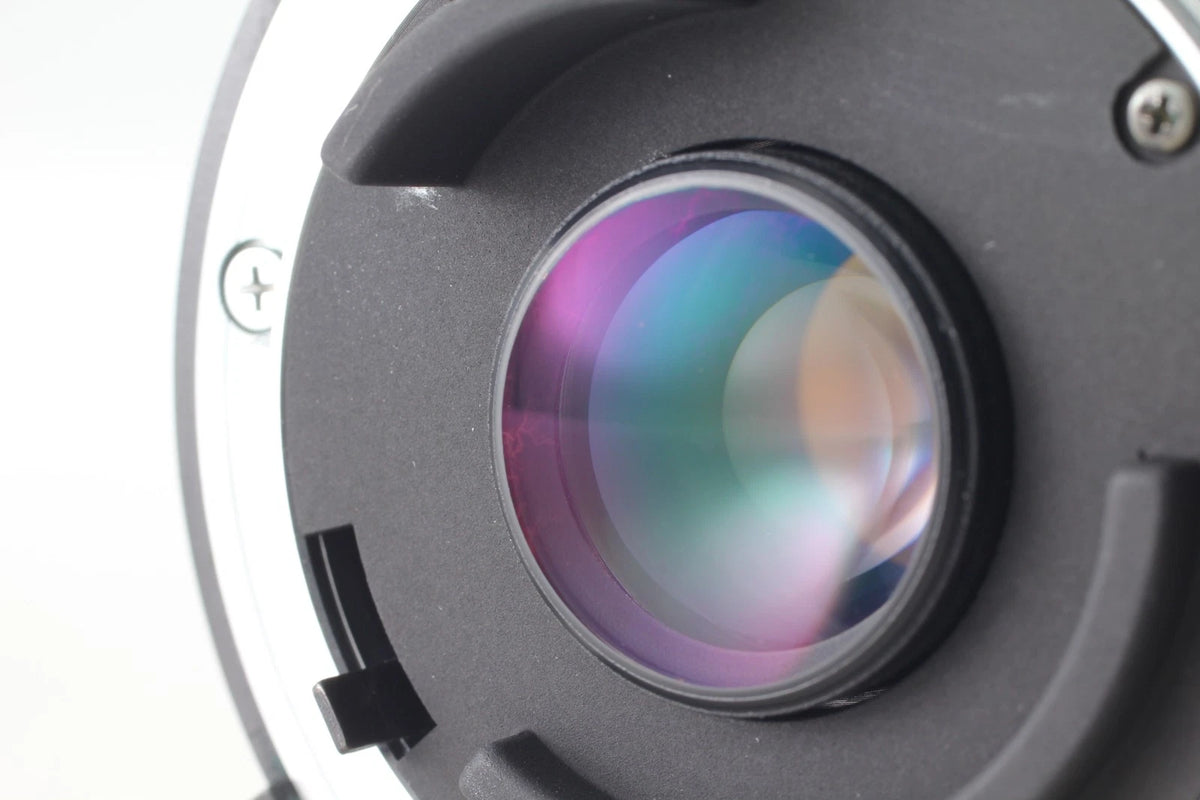 Nikon Ai-s Nikkor 20mm f/2.8 Wide angle Lens F mount — Near Mint