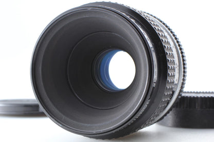 Nikon Ai-s Micro-NIKKOR 55mm f/2.8 Macro Lens for F mount — Near Mint