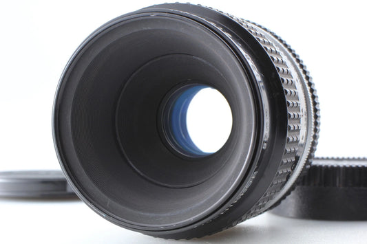 Nikon Ai-s Micro-NIKKOR 55mm f/2.8 Macro Lens for F mount — Near Mint
