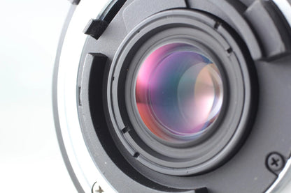 Nikon Ai Nikkor 20mm f/3.5 Wide Angle Lens for F mount — Mint
