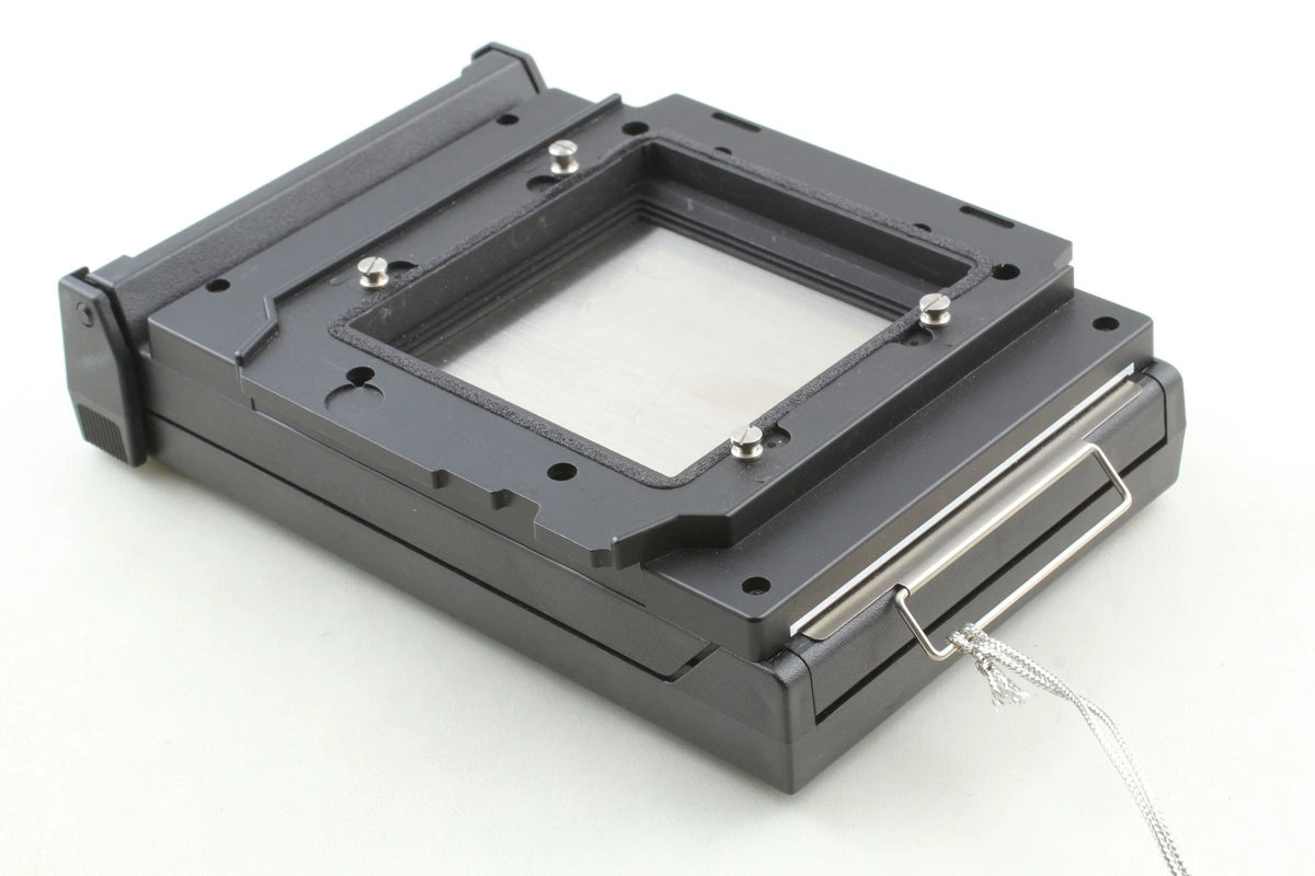 Mamiya Polaroid Pack Film Holder HP-701 for RB67 S SD 6x7 — Near Mint