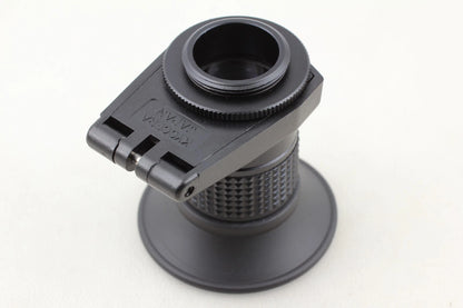 Contax Magnifier F-2N Finder 2.1x for AX RX N1 ARIA RTS II — Unused