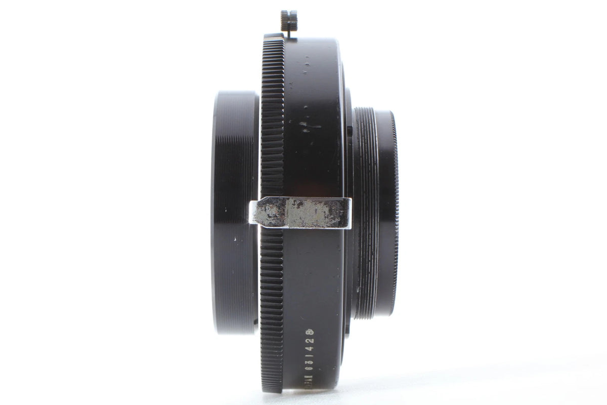 Fuji Fujinar-SC 18cm f/4.5 Copal No.3 LF Lens — Near Mint