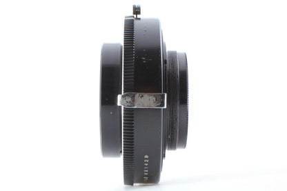 Fuji Fujinar-SC 18cm f/4.5 Copal No.3 LF Lens — Near Mint