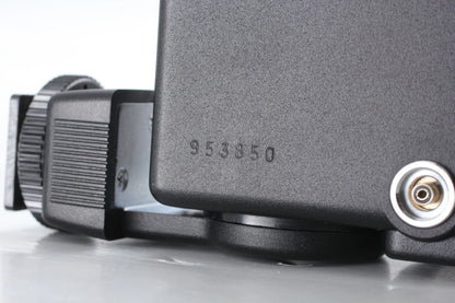 Nikon Speedlight SB-15 TTL Shoe Mount Flash — Mint