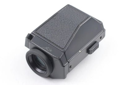 Nikon DE-2 Eye Level Prism View Finder for F3 F3P F3T — Eyepiece Crack