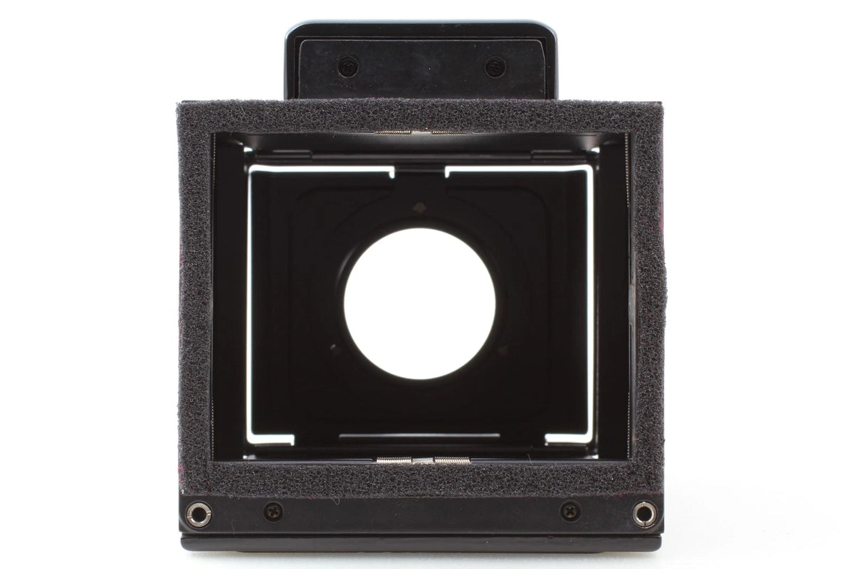 Asahi Pentax 67 Waist Level Finder Viewfinder for 6x7 67 67II — Mint