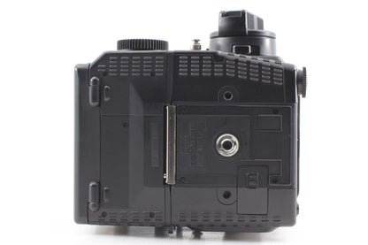 Mamiya 645 Super AE Sekor C 80mm f/2.8 Medium Format Camera — Mint
