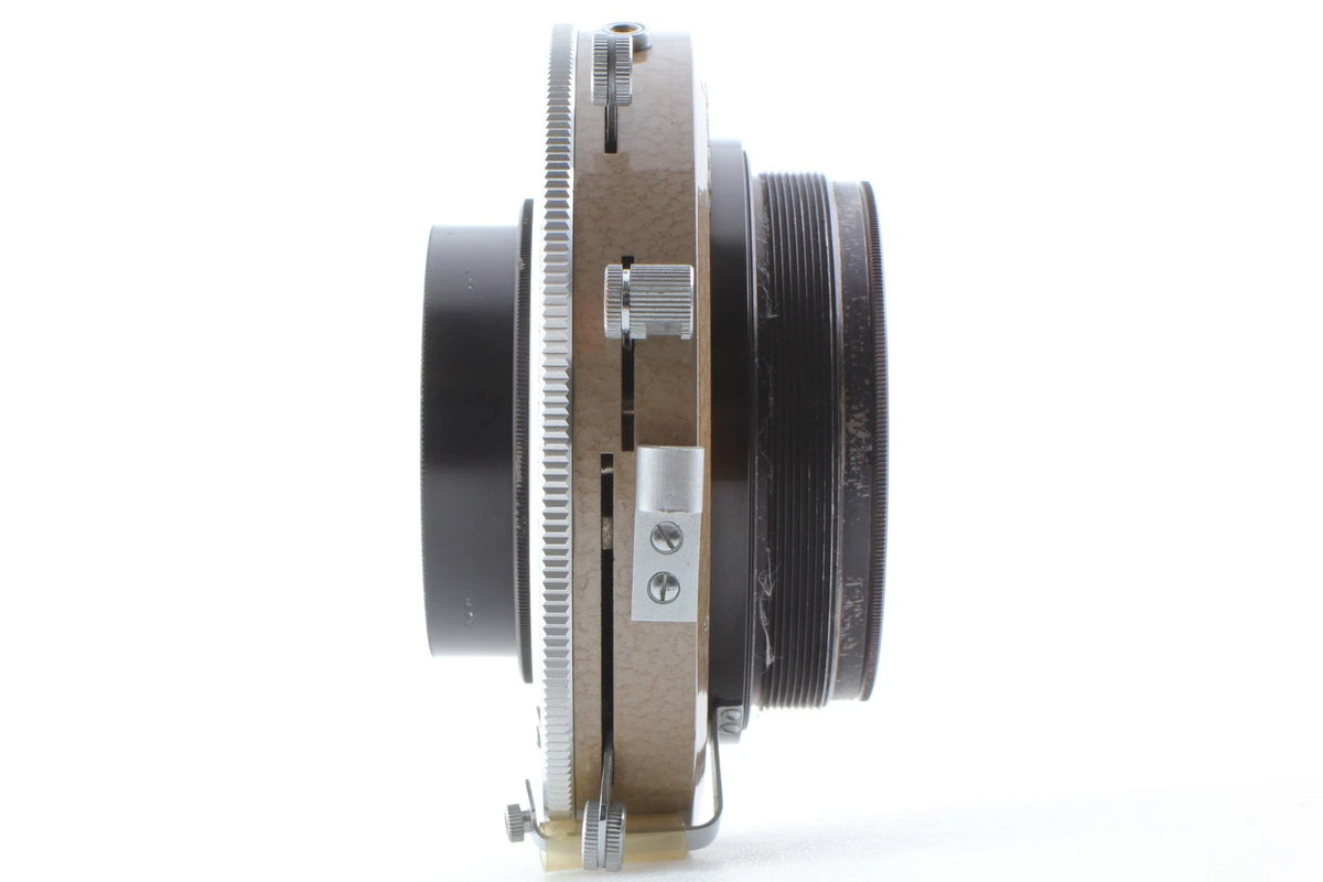 Fuji Fujinar 21cm f/4.5 Lens — Near Mint