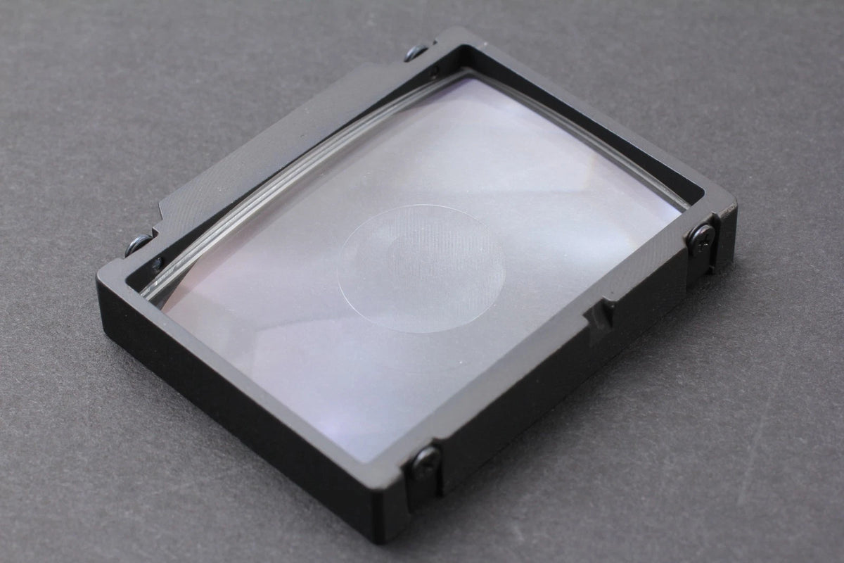 Nikon Focusing Screen G3 for Telephoto Lens F3 F3T F3P — Mint