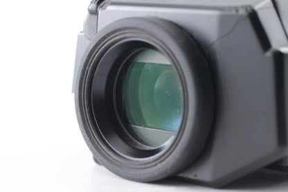 Nikon DE-2 Eye Level Prism View Finder for F3 F3P F3T — Eyepiece Crack