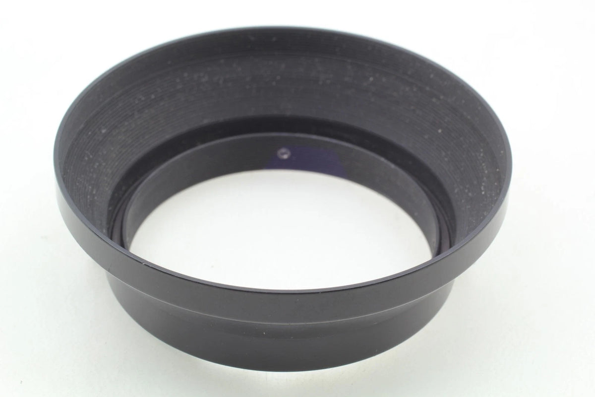 Lens Hood for W-Nikkor 3.5cm f/1.8 Nikon S Mount — Mint