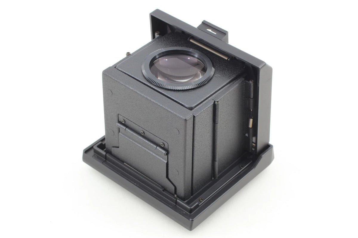 Zenza Bronica ETR Waist Level View Finder E for ETR S Si — Mint