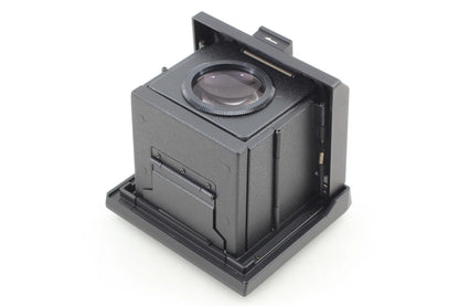 Zenza Bronica ETR Waist Level View Finder E for ETR S Si — Mint