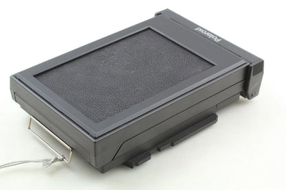 Mamiya Polaroid Pack Film Holder HP-701 for RB67 S SD 6x7 — Near Mint