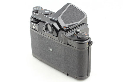 All Late Pentax 67 TTL P 105mm f/2.4 Medium Format Camera — Near Mint