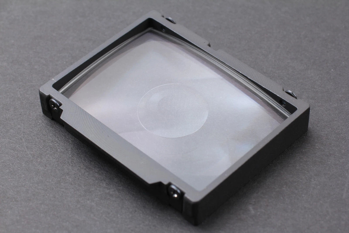 Nikon Focusing Screen G3 for Telephoto Lens F3 F3T F3P — Mint