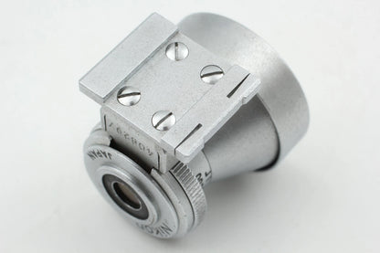 Nikon 28mm 2.8cm Viewfinder for Rangefinder S Leica — Near Mint
