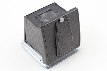 Hasselblad Black Waist Level Finder For 500 501 503 CM CX CW — Mint