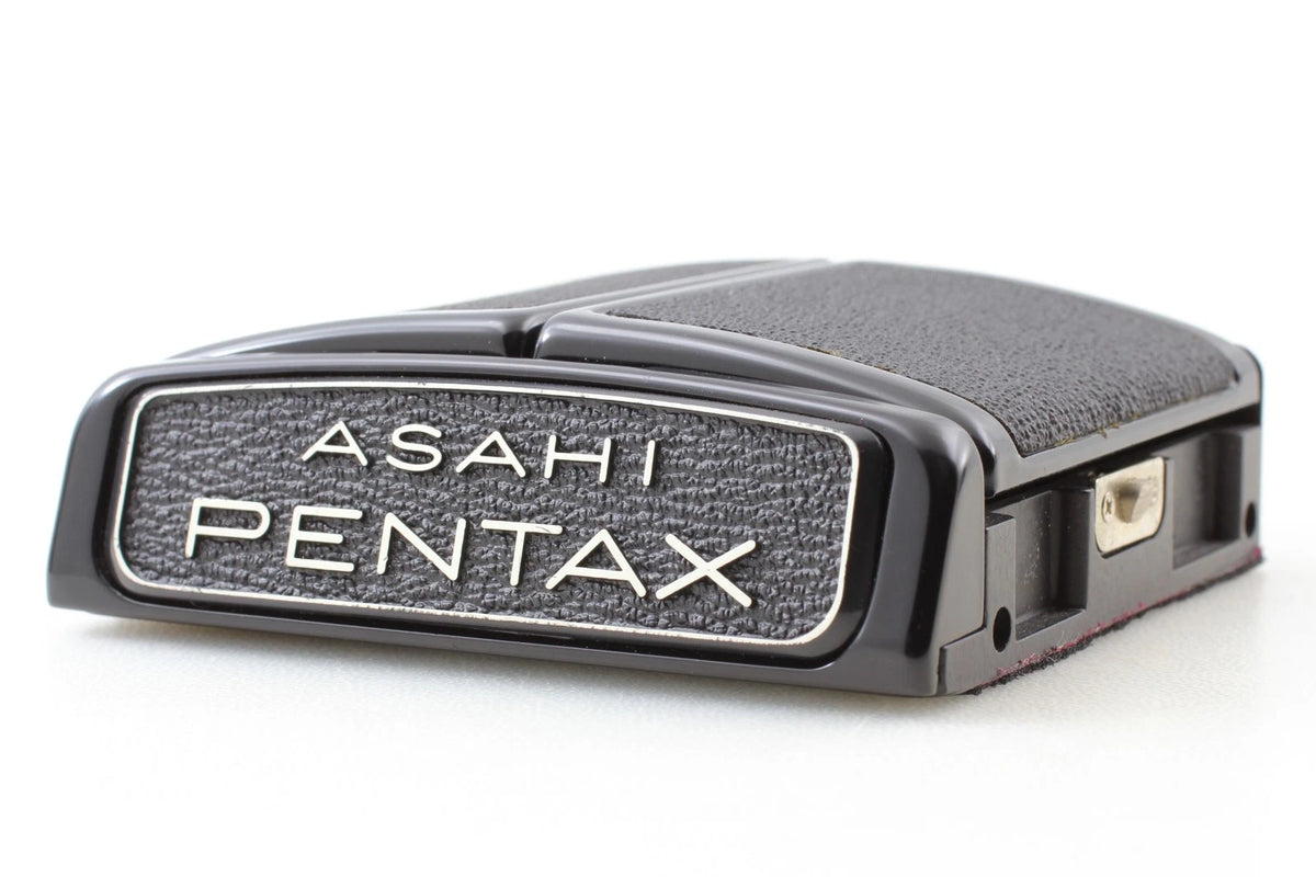 Asahi Pentax 67 Waist Level Finder Viewfinder for 6x7 67 67II — Mint