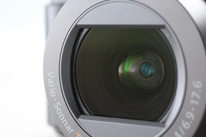 Sony VLOGCAM ZV-1 II ZV-1M2 Vlog Camera 20.1MP 4K — Top Mint