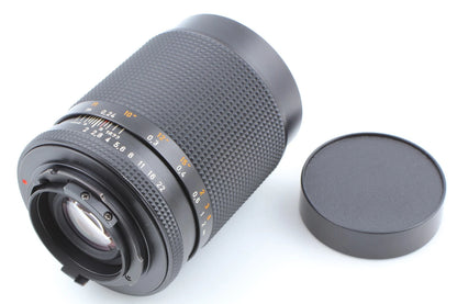 Contax Carl Zeiss Distagon 28mm f/2 AEG Lens C/Y mount — Near Mint