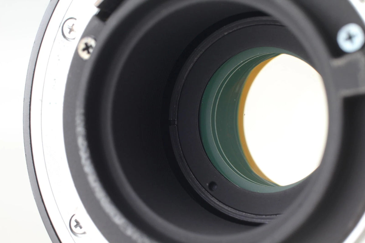 Nikon Series E 36-72mm f/3.5 Ai-S Zoom Lens for F mount — Near Mint