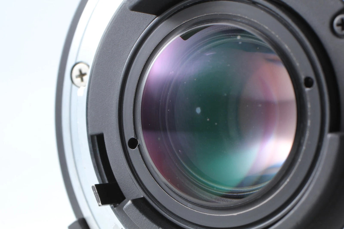 Nikon Ai Nikkor 24mm f/2.8 Wide Angle Lens for F mount — Near Mint