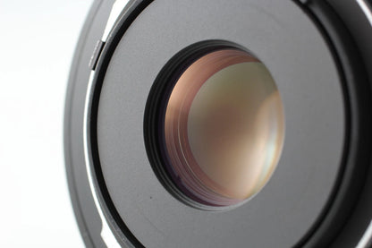 Contax Carl Zeiss Distagon T* 28mm F2.8 Wide angle lens — Mint
