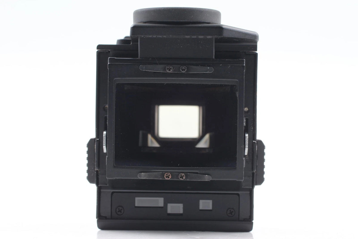 Nikon DE-2 Eye Level Prism View Finder for F3 F3P F3T — Eyepiece Crack