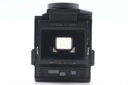 Nikon DE-2 Eye Level Prism View Finder for F3 F3P F3T — Eyepiece Crack