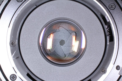Contax Carl Zeiss Distagon T* 28mm f/2.8 Wide Lens for C/Y — Top Mint