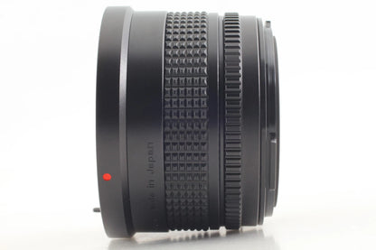 Kenko 2X M45 Teleplus MC6 Teleconverter for Mamiya 645 Pro TL — Mint