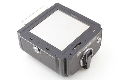 Hasselblad A16 Type II Black 6x4.5cm Film Back Holder Magazine — Mint