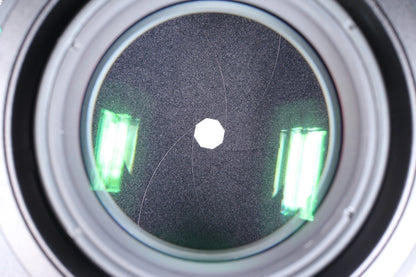 Mamiya K/L 127mm f/3.5 L Standard MF Lens for RB67 Pro S SD — Mint
