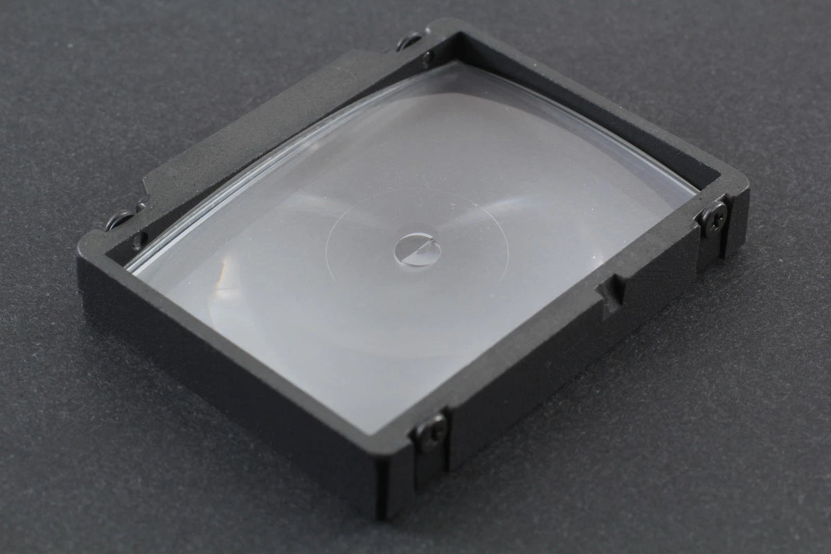 Type A Red Dot Nikon Focusing Screen for F3 F3T F3P — Mint