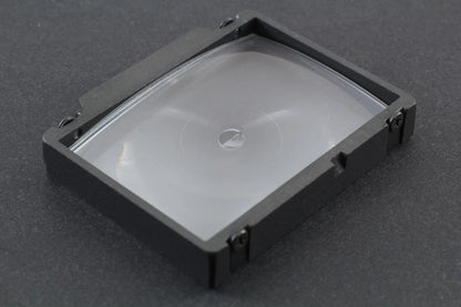 Type A Red Dot Nikon Focusing Screen for F3 F3T F3P — Mint