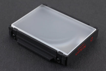 Nikon Focusing Screen Type D for F3 F3T F3P — Unused