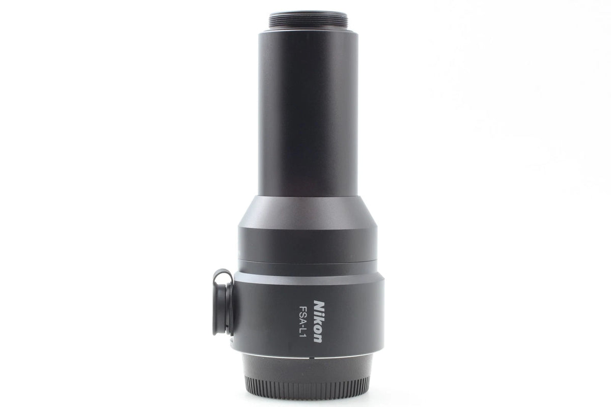 Nikon FSA-L1 Field Scope Digital SLR Camera Attachment — Mint