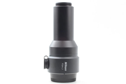 Nikon FSA-L1 Field Scope Digital SLR Camera Attachment — Mint
