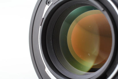 Contax Carl Zeiss Vario-Sonnar 28-85mm f/3.3-4 MMJ Lens C/Y — Near Mint