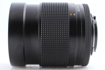 MMJ Contax Carl Zeiss Distagon T* 35mm f/1.4 MF Lens C/Y — Top Mint
