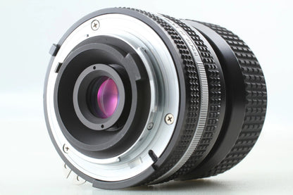 Nikon Ai-s Zoom-Nikkor 35-70mm f/3.3-4.5 MF Lens F mount — Top Mint