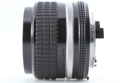 Nikon Ai Nikkor 24mm f/2.8 Wide Angle Lens for F mount — Near Mint