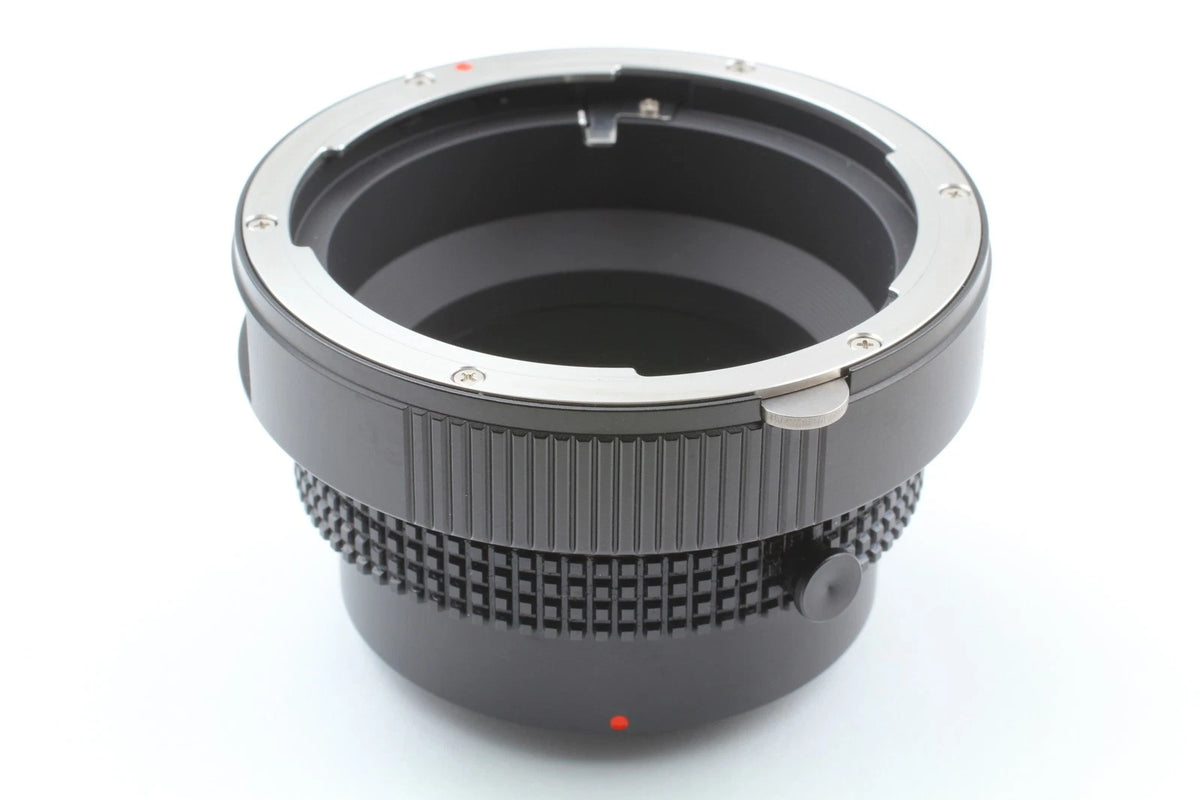 SHOTEN UMS M645-SE-U mount adapter Mamiya 645 lens to Sony E — Near Mint